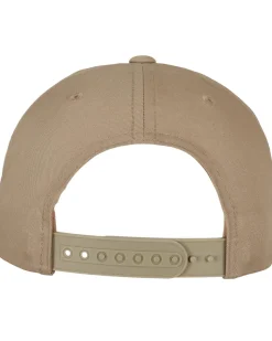 Discount Curved classic snapback - Päähineet