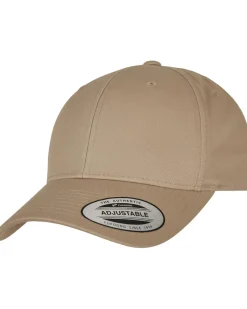 Discount Curved classic snapback - Päähineet