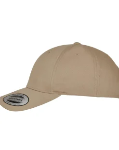 Discount Curved classic snapback - Päähineet