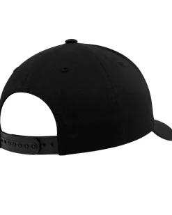 Hot Curved classic snapback - Päähineet