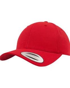 Best Curved classic snapback - Päähineet