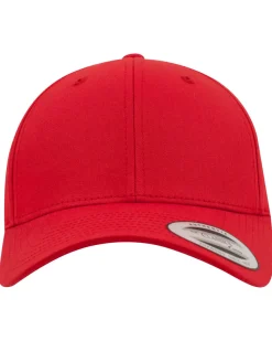Best Curved classic snapback - Päähineet