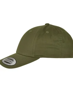 New Curved classic snapback - Päähineet