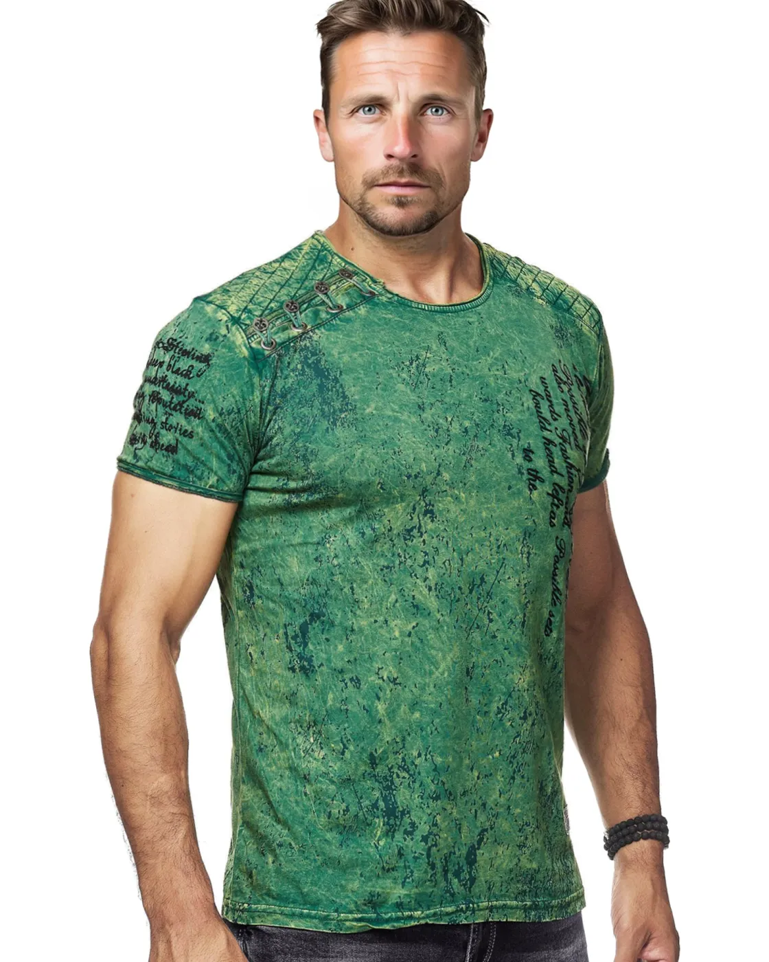 Hot Dariel t-paita - T-Paidat