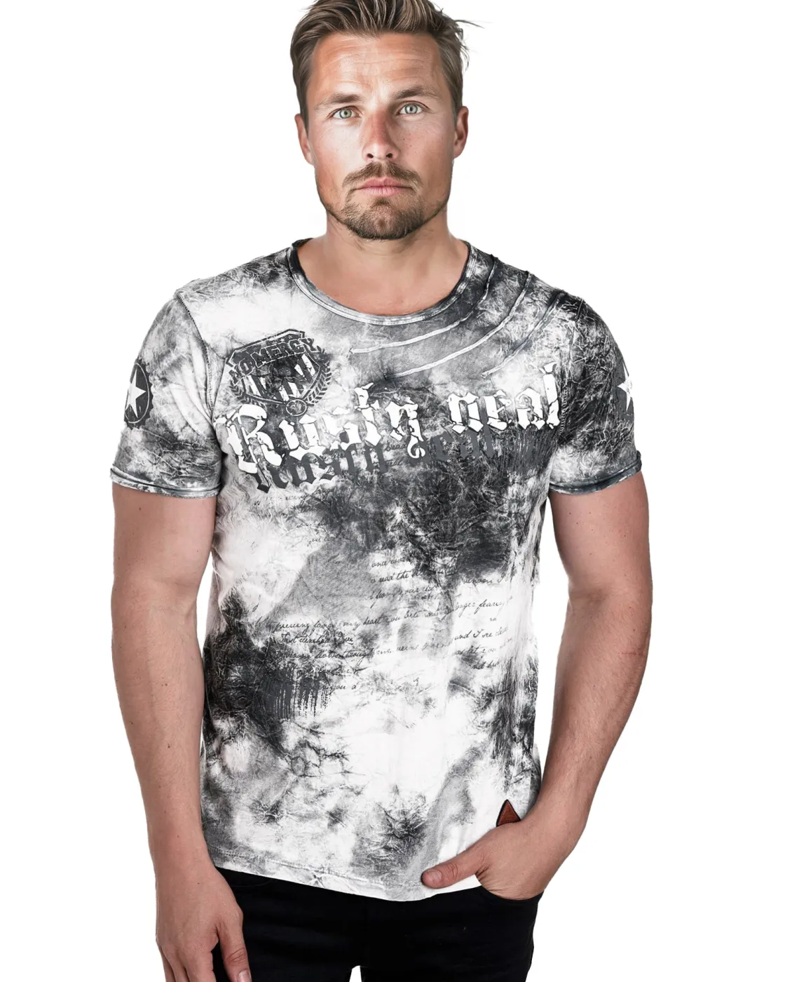 Sale Dawson t-paita - T-Paidat