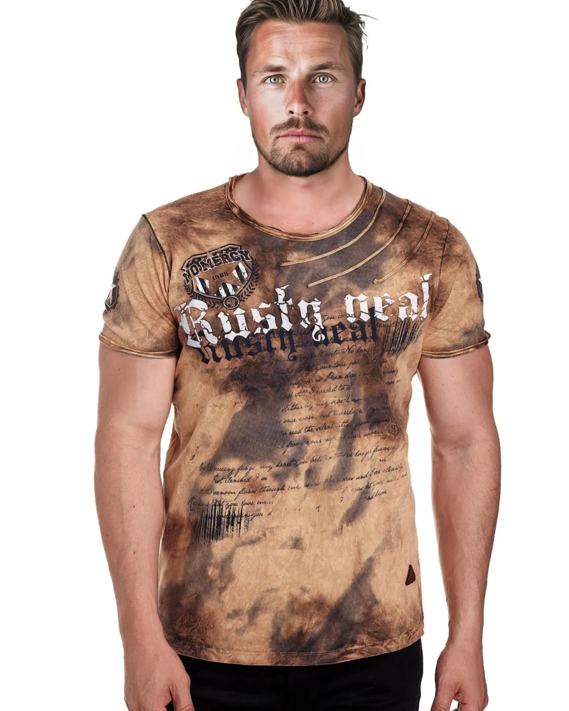 Discount Dawson t-paita - T-Paidat