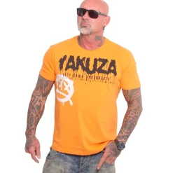 Hot Deep Down V02 t-paita - T-Paidat