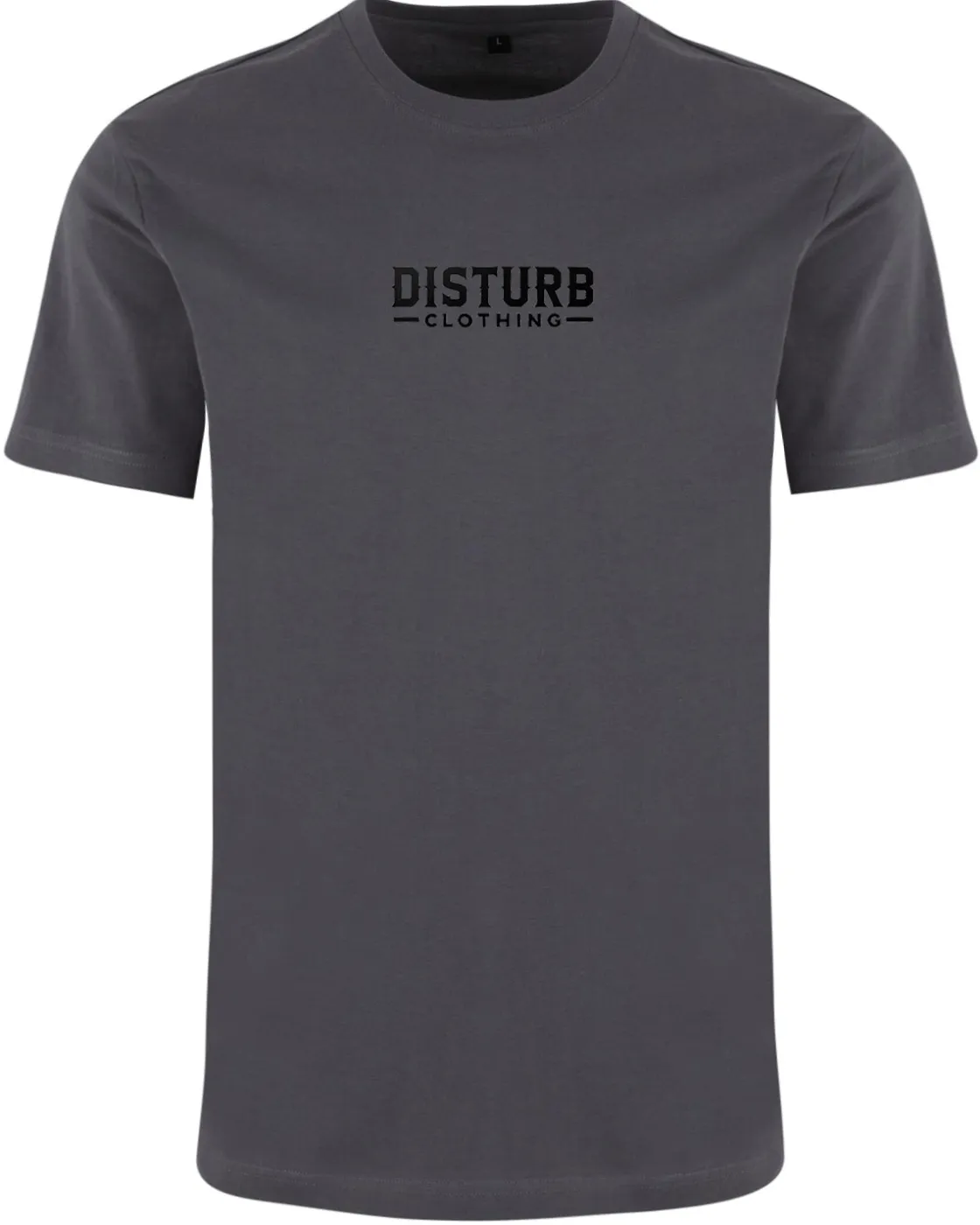 Hot Disturb Chest t-paita T-Paidat