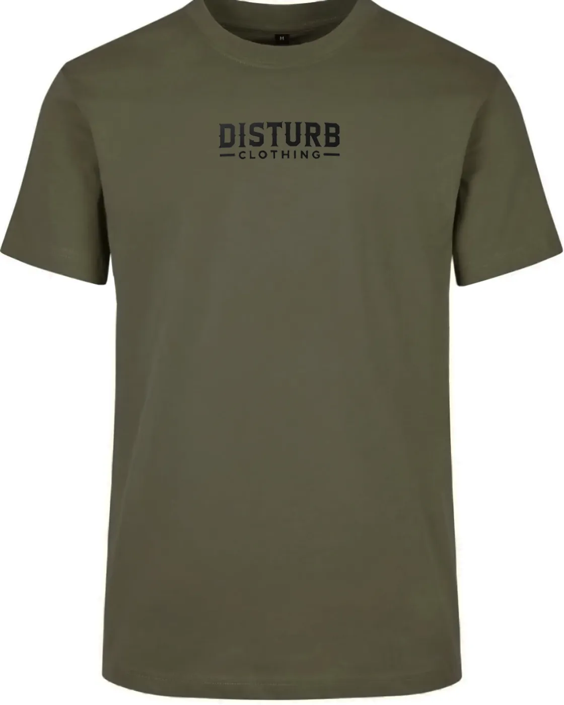 Hot Disturb Chest t-paita T-Paidat