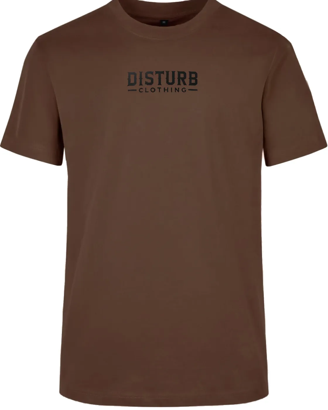 Hot Disturb Chest t-paita T-Paidat