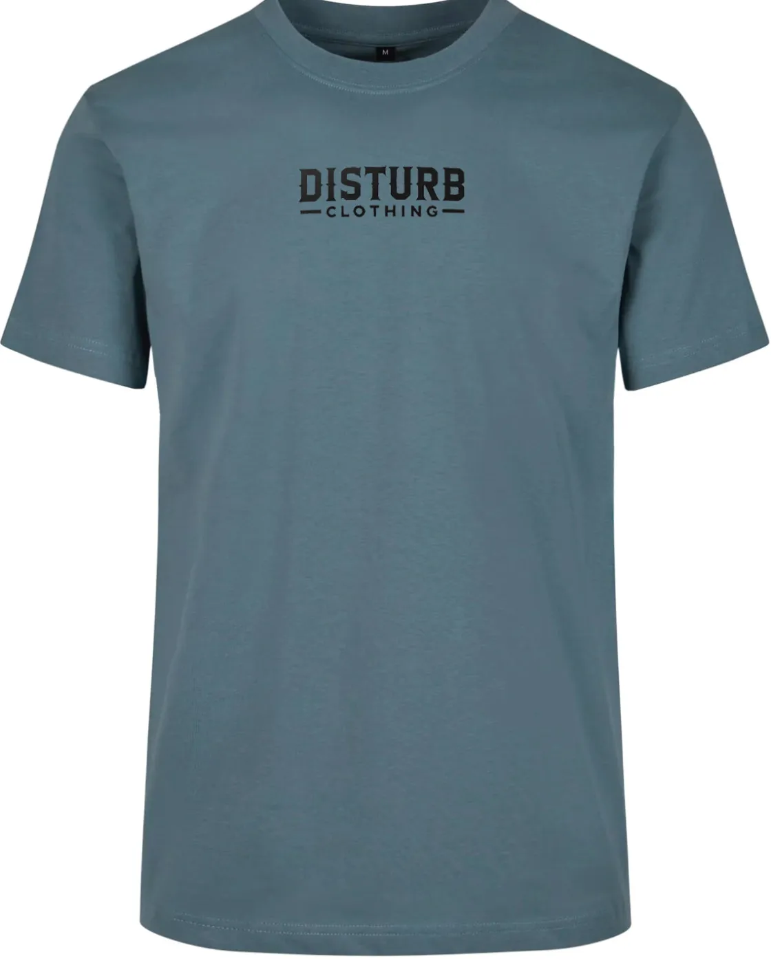 Hot Disturb Chest t-paita T-Paidat