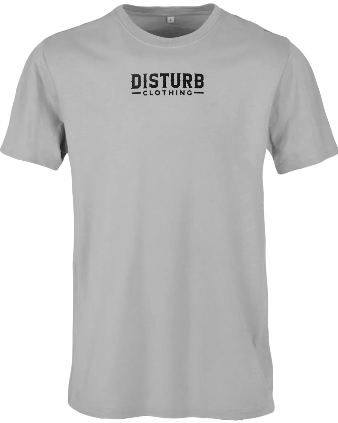 Hot Disturb Chest t-paita T-Paidat