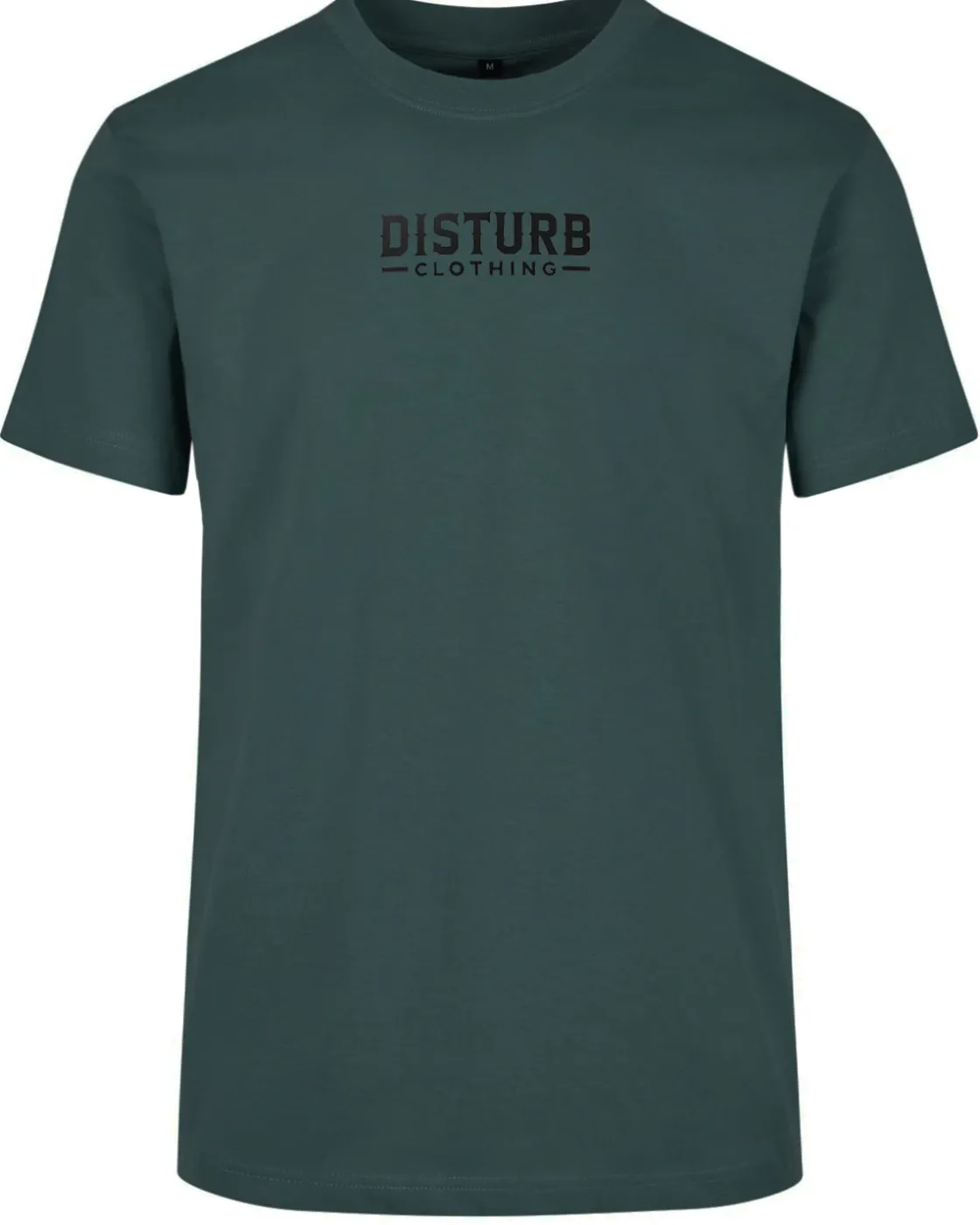 Hot Disturb Chest t-paita T-Paidat