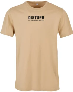 Hot Disturb Chest t-paita T-Paidat
