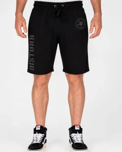 Disturb collegeshortsit - / Shortsit