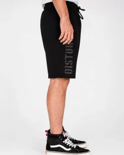 Disturb collegeshortsit - / Shortsit