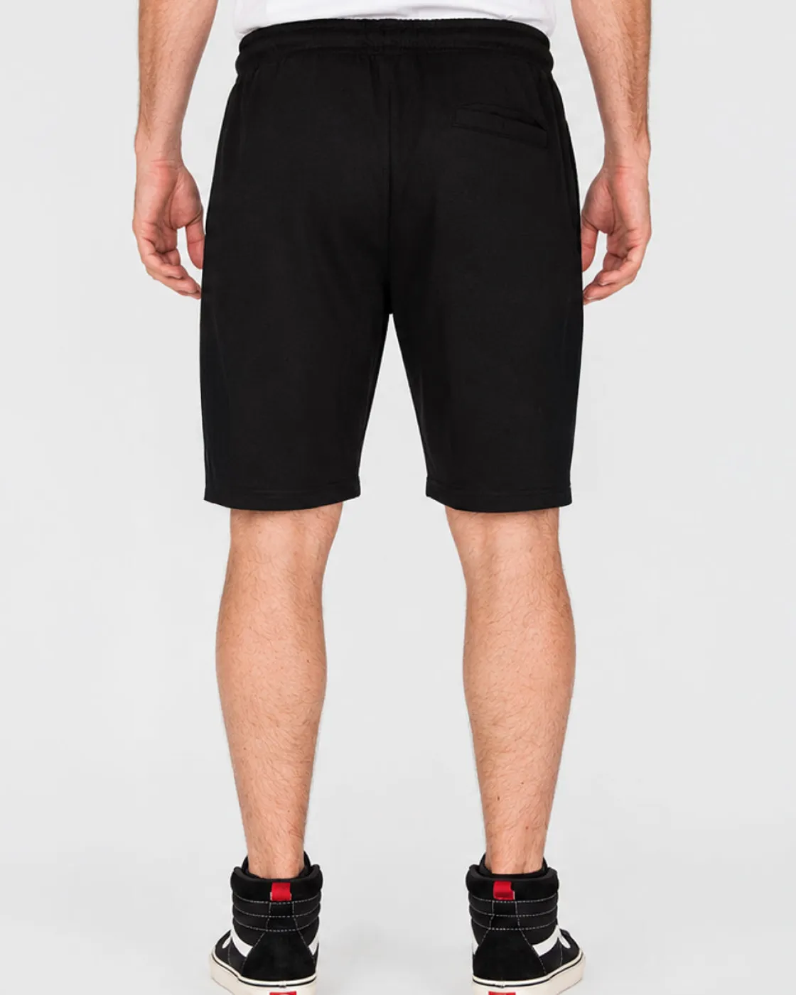 Disturb collegeshortsit - / Shortsit