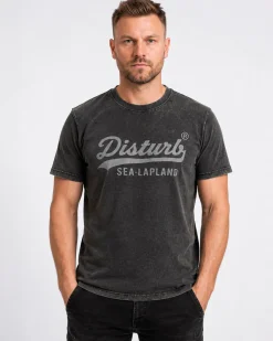 New Disturb Sea t-paita - T-Paidat