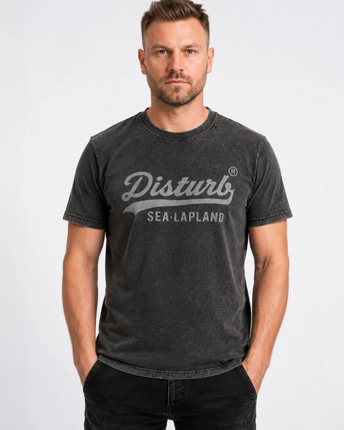 New Disturb Sea t-paita - T-Paidat