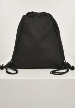 Outlet Disturb Viking gymsack - Musta Reput & Laukut