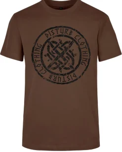 Online Disturb Viking t-paita T-Paidat