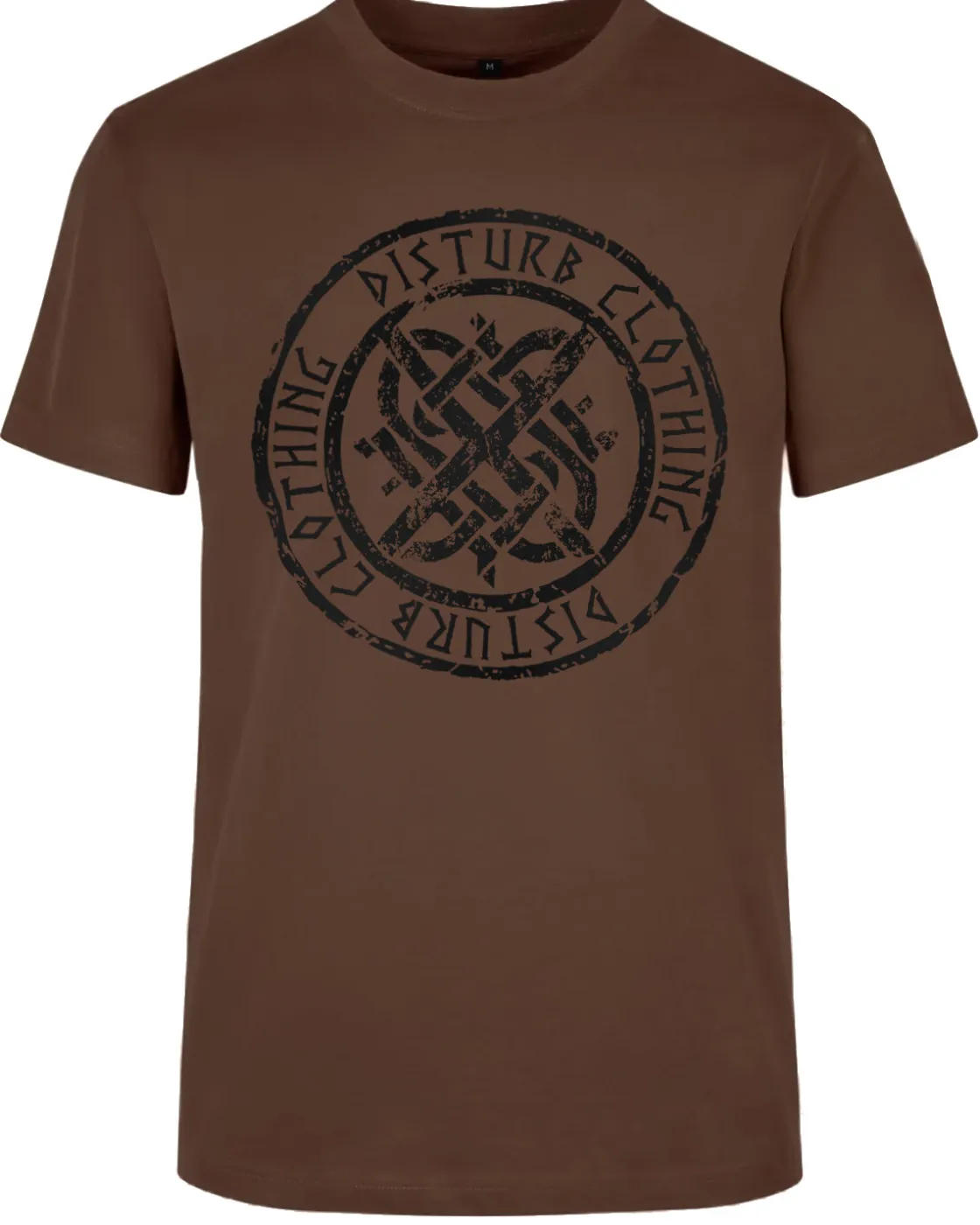 Online Disturb Viking t-paita T-Paidat