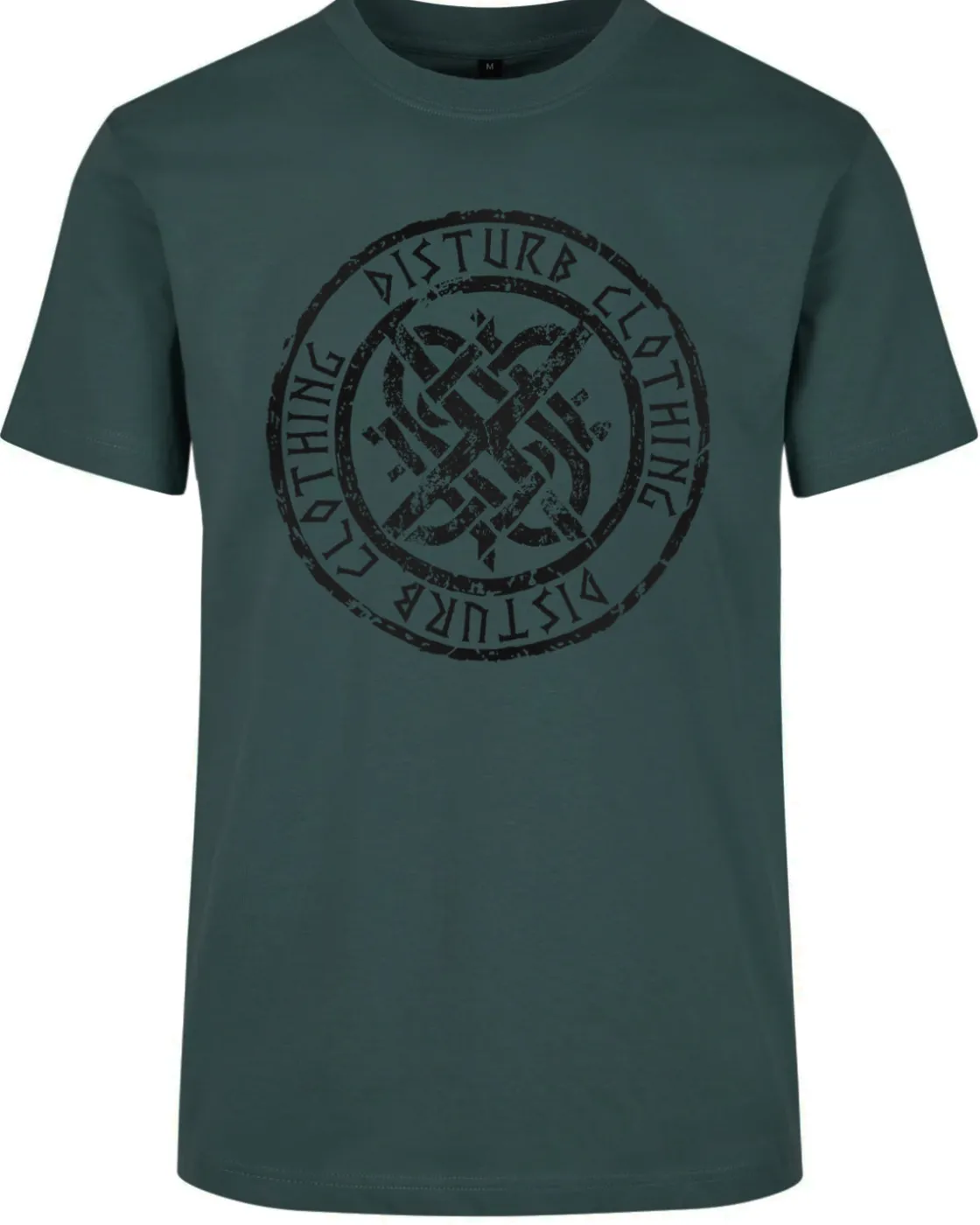 Online Disturb Viking t-paita T-Paidat