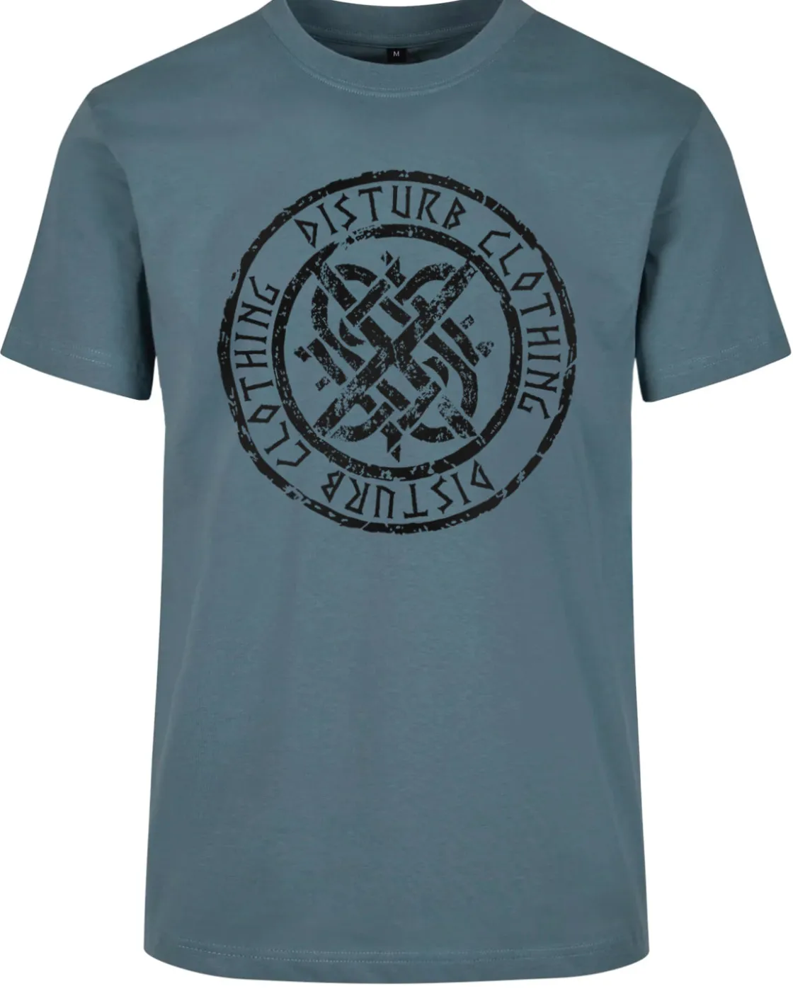 Online Disturb Viking t-paita T-Paidat