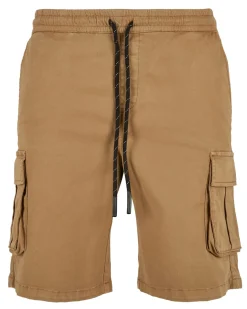 New Drawstring reisitaskushortsit - Shortsit
