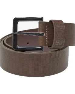 Clearance Fake leather keinonahkavyö - Vyöt