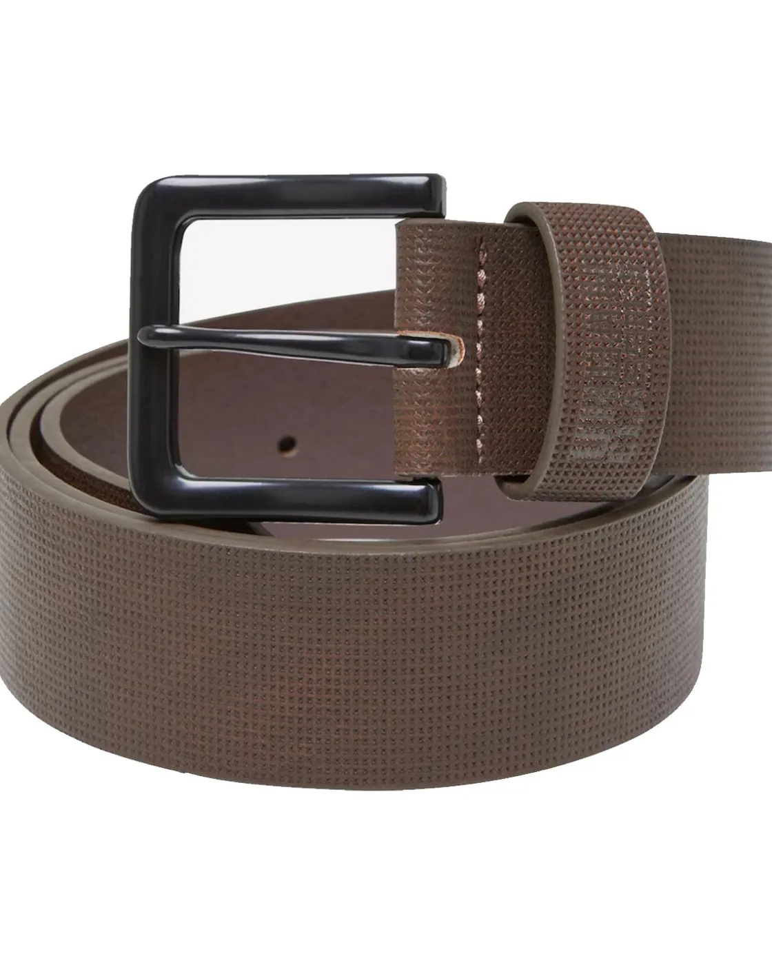 Clearance Fake leather keinonahkavyö - Vyöt