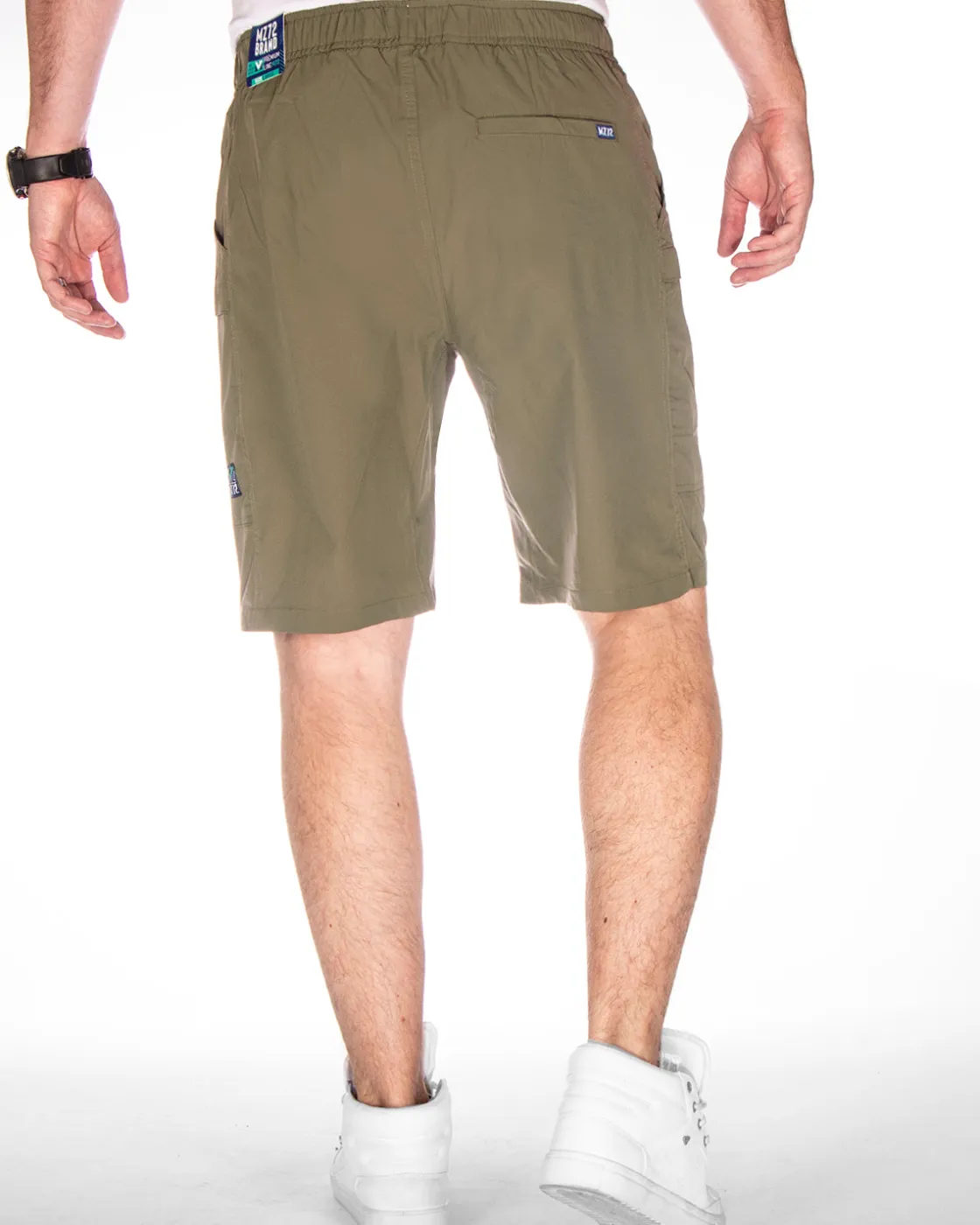 Hot Feloo shortsit - Shortsit