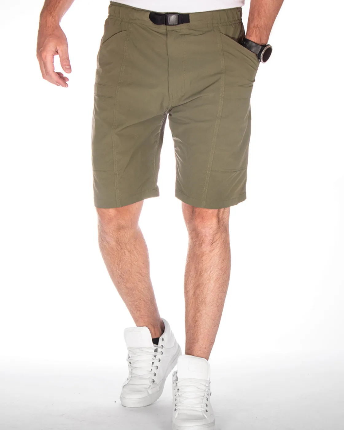 Hot Feloo shortsit - Shortsit