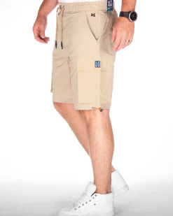 New Firelight reisitaskushortsit - Shortsit