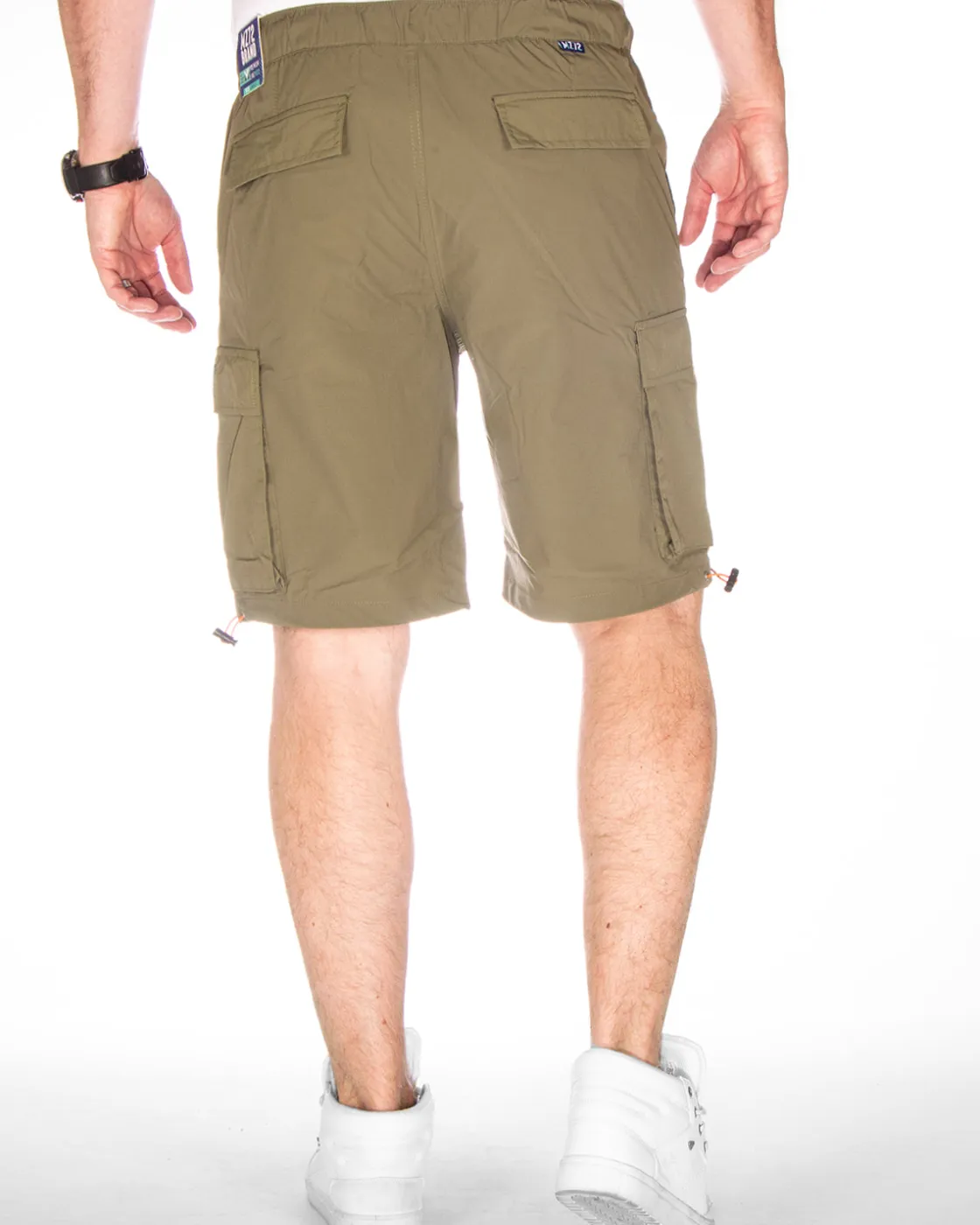 Outlet Firelight reisitaskushortsit - Shortsit