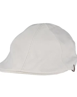 Hot Flat Cap Bamboo - Päähineet
