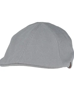 Online Flat Cap Bamboo - Päähineet