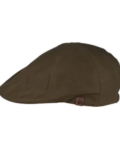 Online Flat Cap Bamboo - Päähineet