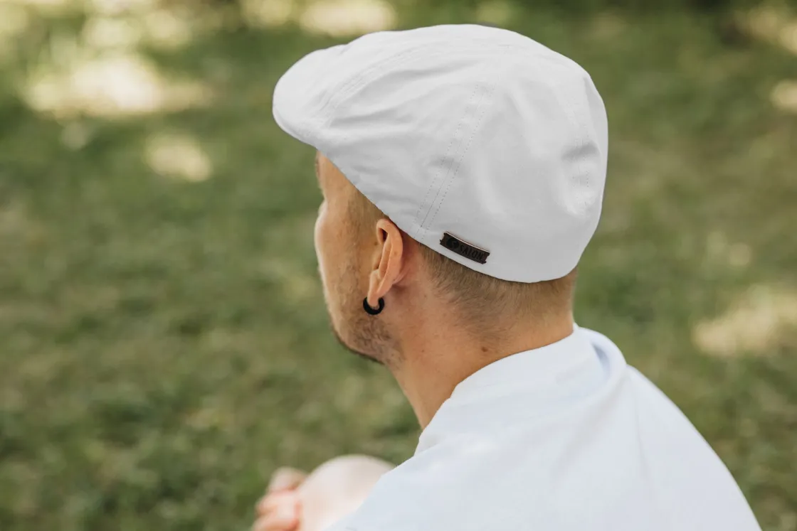 Discount Flat Cap colors - Päähineet