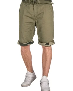 Online Flax shortsit - Shortsit