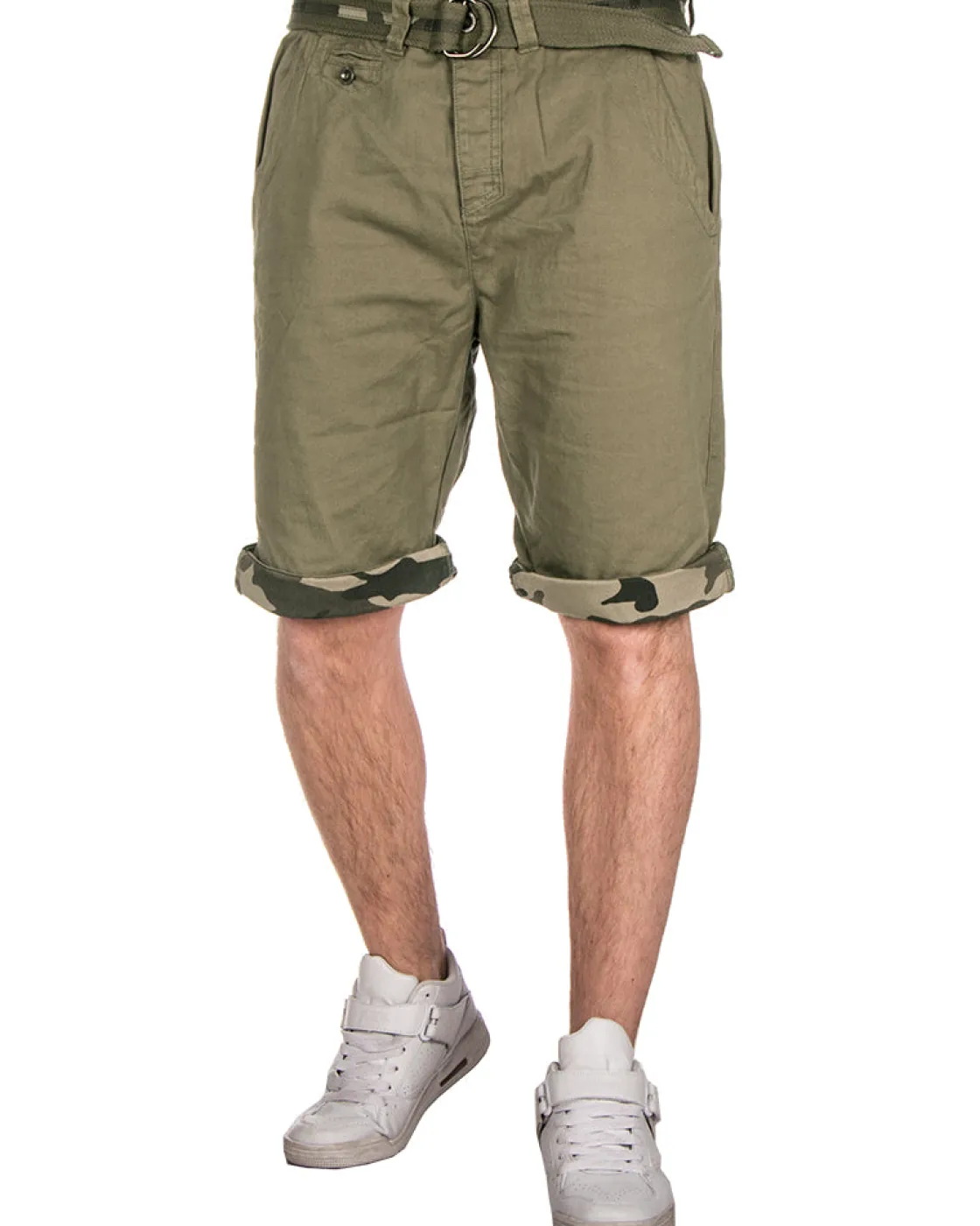 Online Flax shortsit - Shortsit