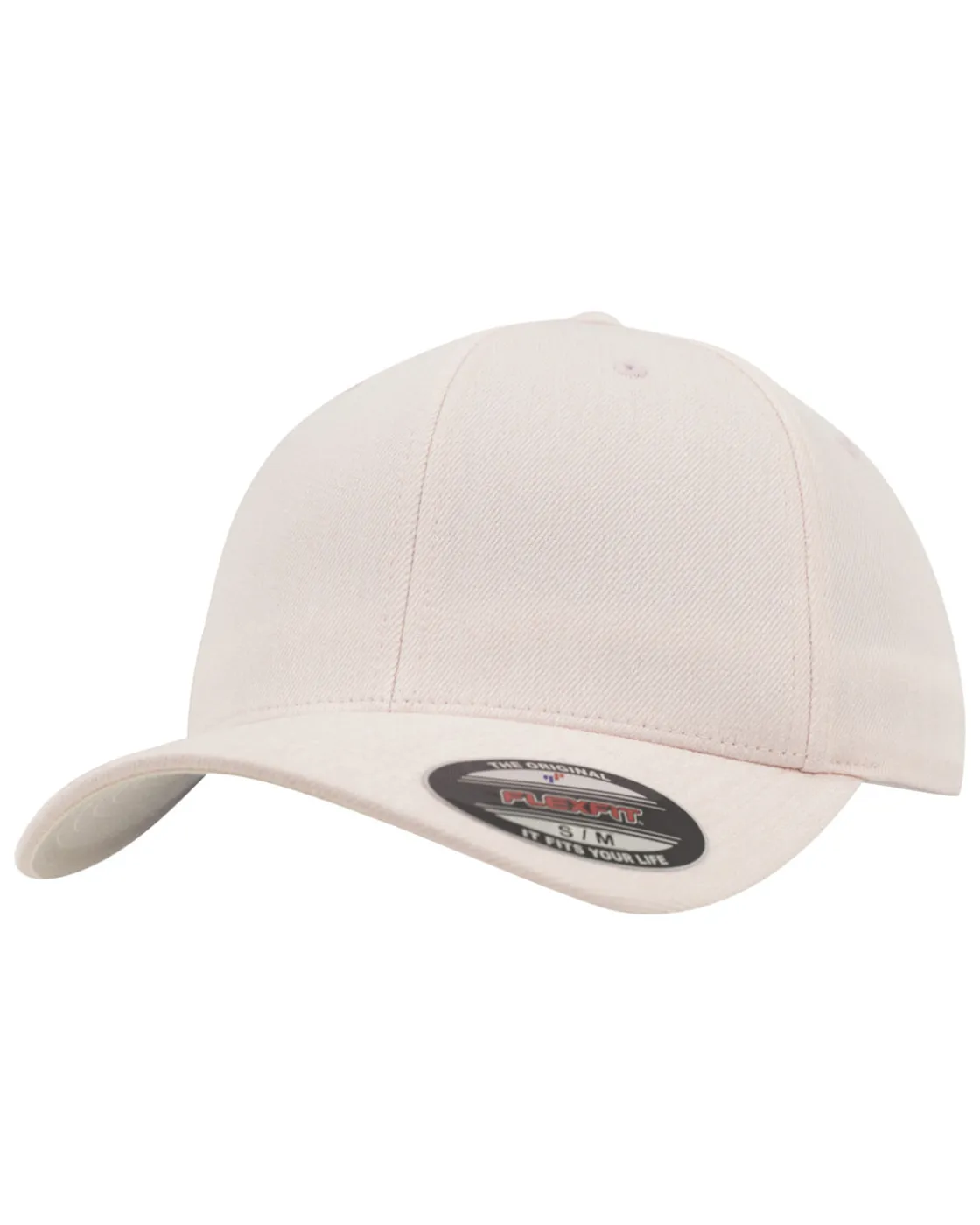 Sale pastel lippis - Vaaleanpunainen Päähineet