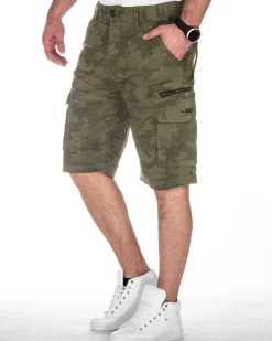Online Fortoo reisitaskushortsit - Shortsit
