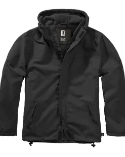 Frontzip tuulitakki - Takit