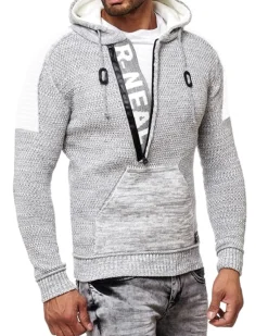 Outlet Gorsky neulehuppari - Neuleet|Hupparit & Colleget