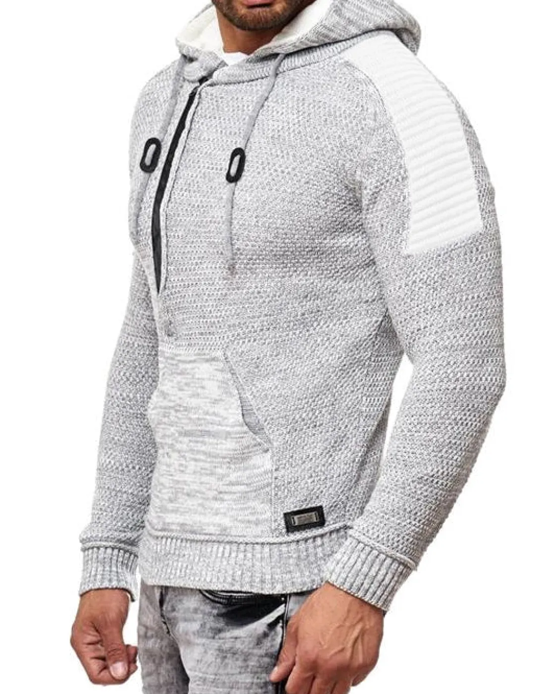 Outlet Gorsky neulehuppari - Neuleet|Hupparit & Colleget