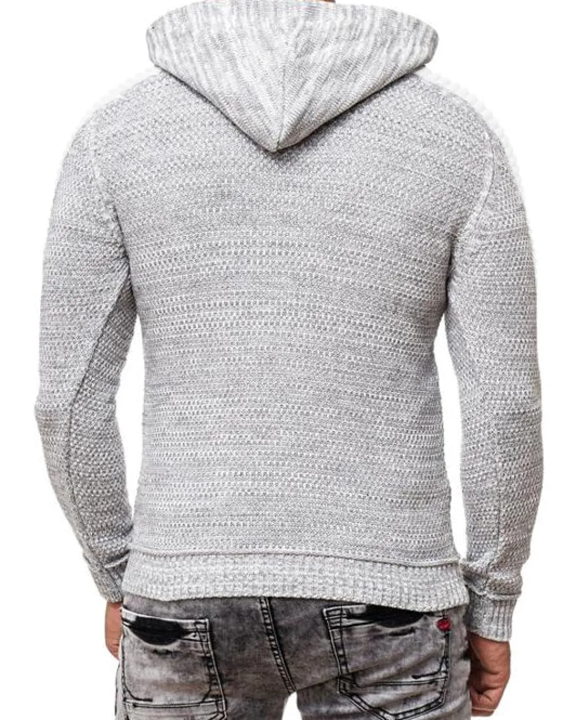 Outlet Gorsky neulehuppari - Neuleet|Hupparit & Colleget