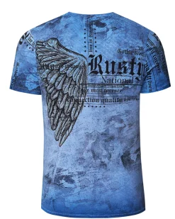 Online Gothik t-paita - T-Paidat