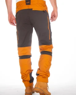 Discount Harald Active ulkoiluhousut - Housut