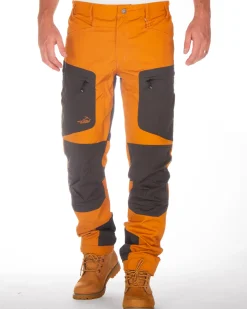 Discount Harald Active ulkoiluhousut - Housut